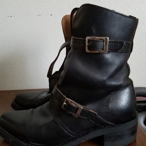 Harley Davidson women's boots